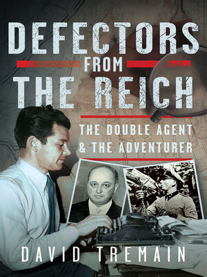 cover image of Defectors from the Reich